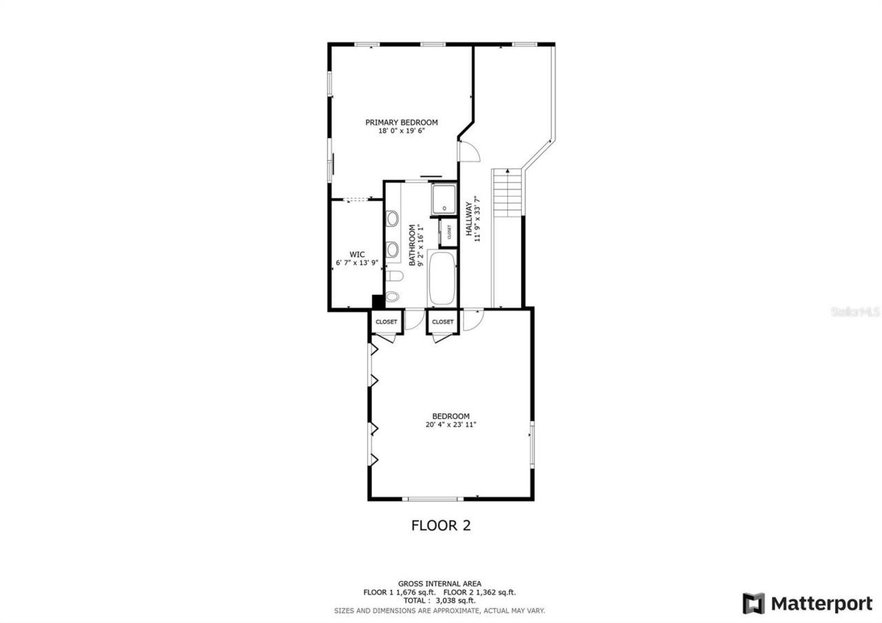 6622 NW 18th Avenue, Gainesville, FL 32605 Photo