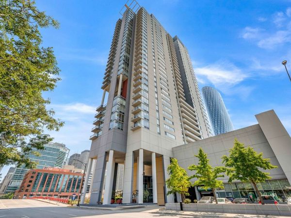 737 W Washington Boulevard, Unit 1208, Chicago, IL 60661