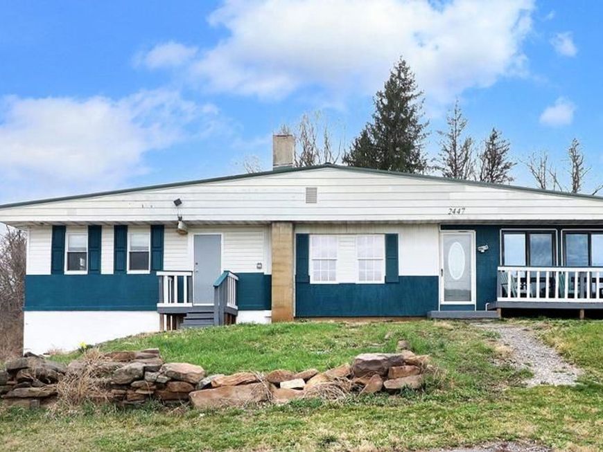 2447 General Potter Highway, Centre Hall, PA 16828 Main Photo