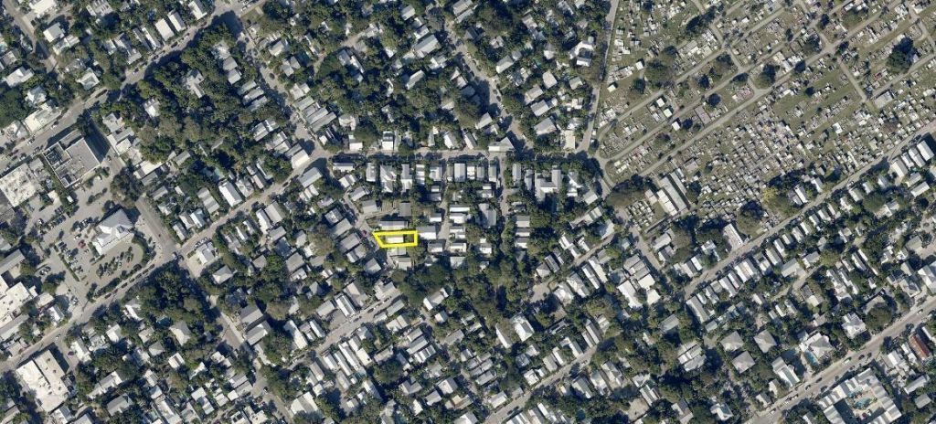 719 Elizabeth Street, Key West, FL 33040 Photo