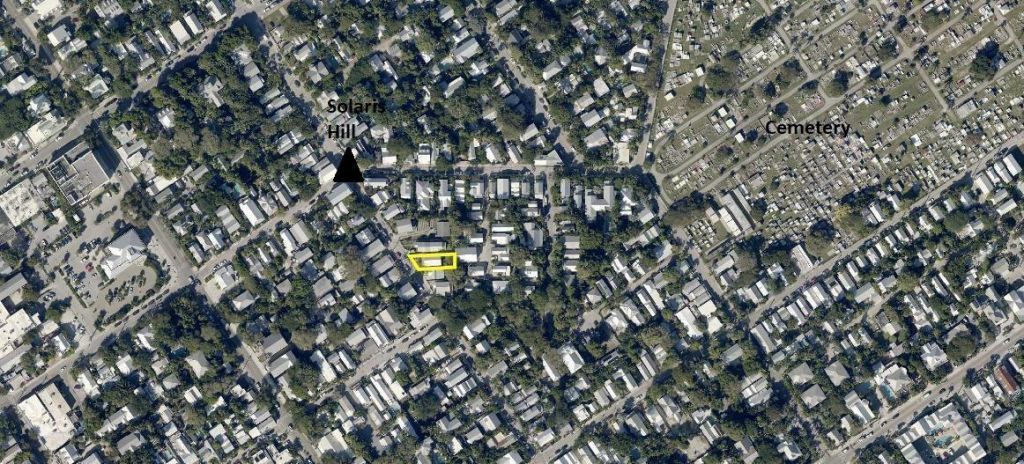719 Elizabeth Street, Key West, FL 33040 Photo