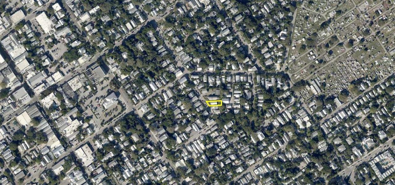 719 Elizabeth Street, Key West, FL 33040 Photo
