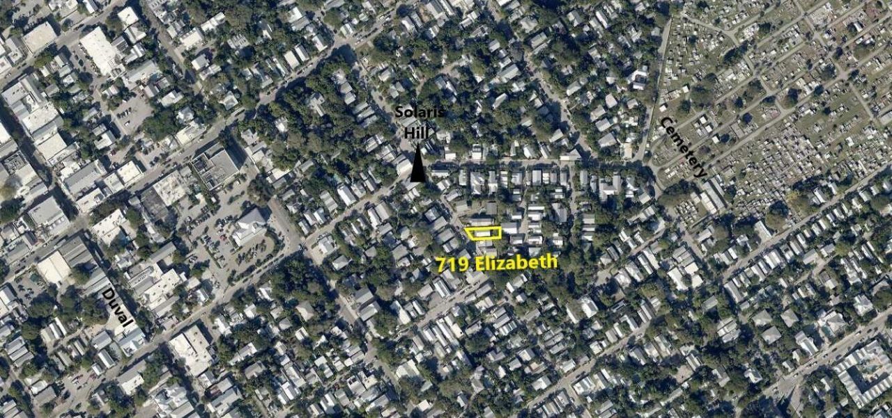 719 Elizabeth Street, Key West, FL 33040 Photo