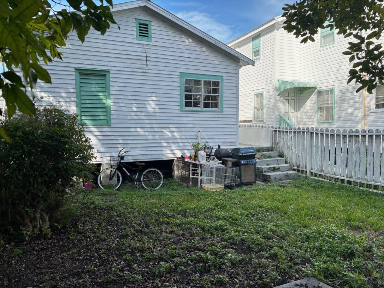 719 Elizabeth Street, Key West, FL 33040 Photo