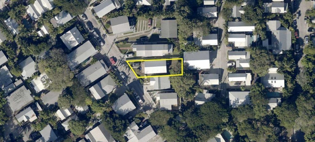 719 Elizabeth Street, Key West, FL 33040 Photo
