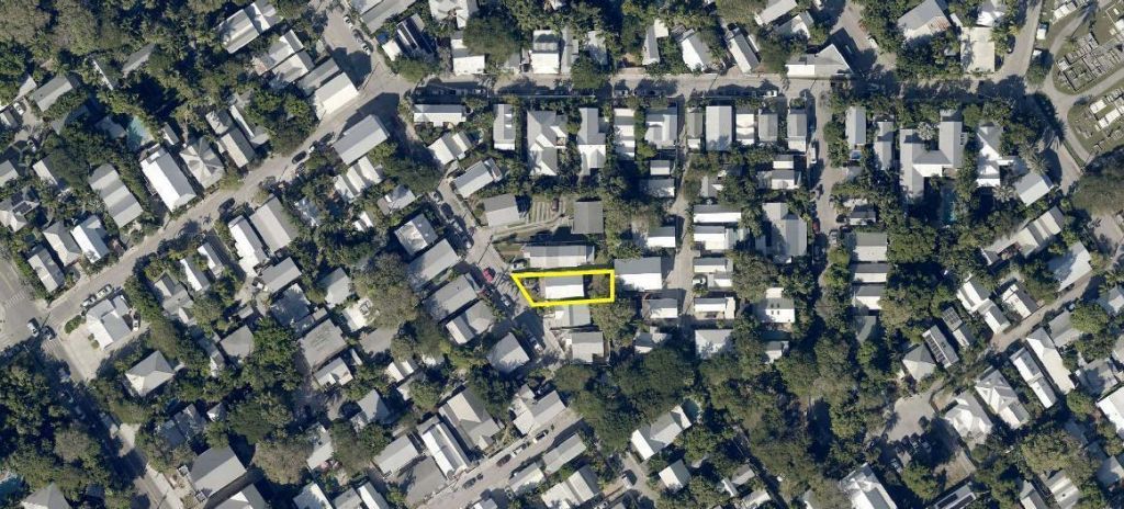 719 Elizabeth Street, Key West, FL 33040 Photo