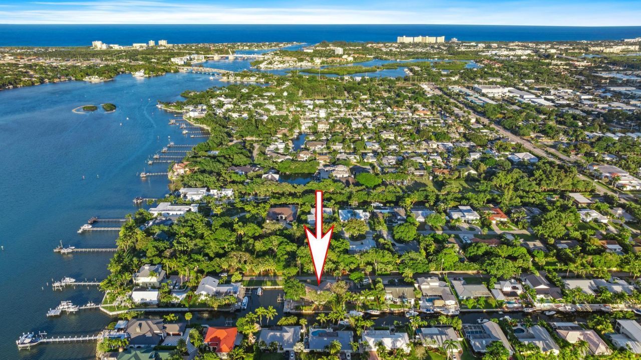 934 Penn Trail, Other, FL 33458 Photo