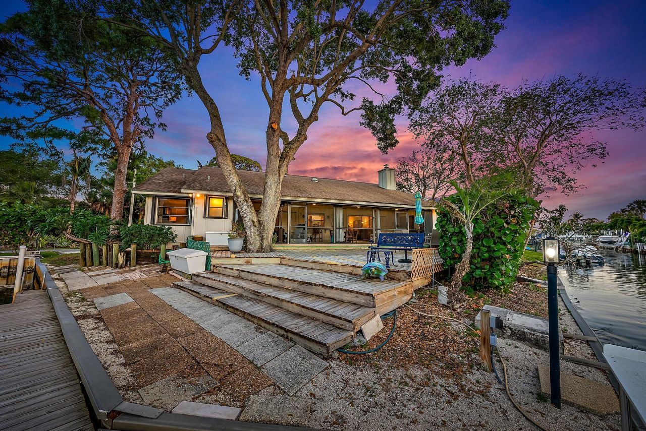 934 Penn Trail, Other, FL 33458 Photo