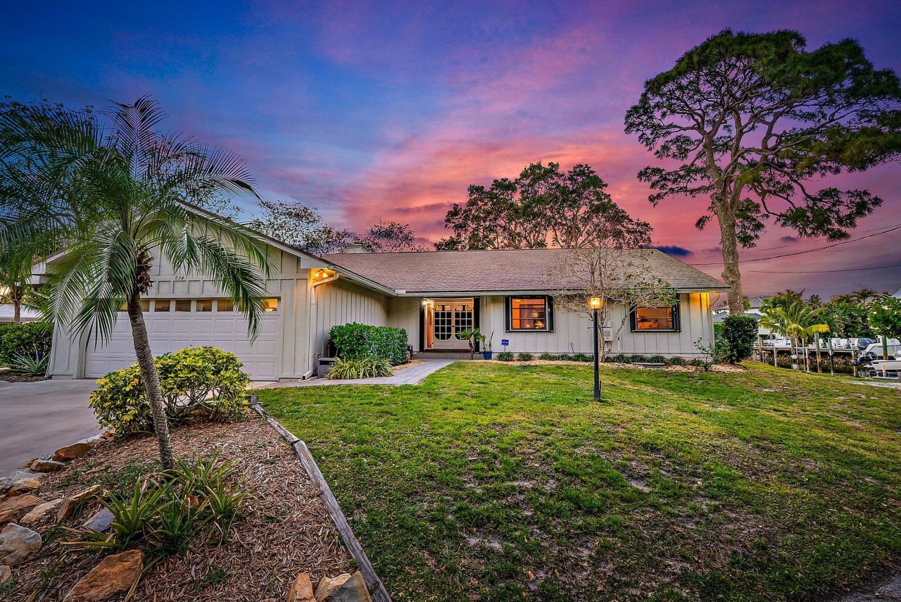 934 Penn Trail, Other, FL 33458 Photo