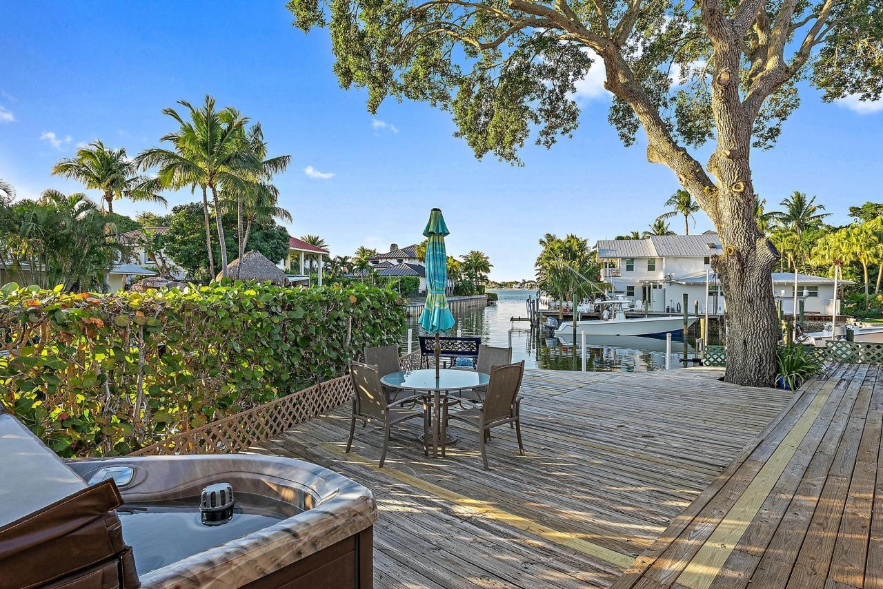 934 Penn Trail, Other, FL 33458 Photo