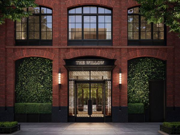 201 E 23rd Street, Unit 10D, Manhattan, NY 10010