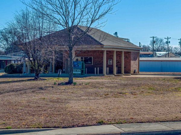 305 4th Ave, Red Bay, AL