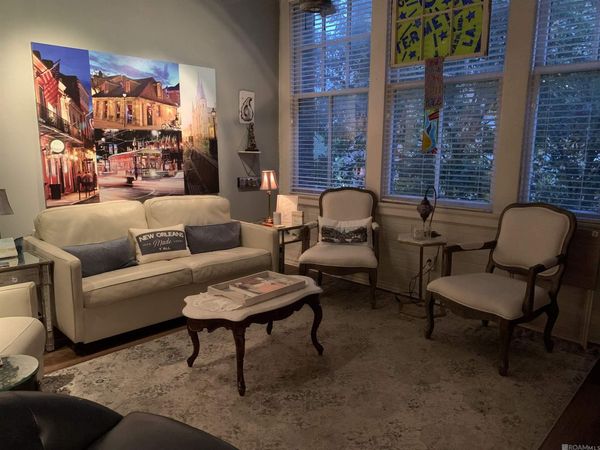 1111 S Peters, Unit #301, New Orleans, LA 70130