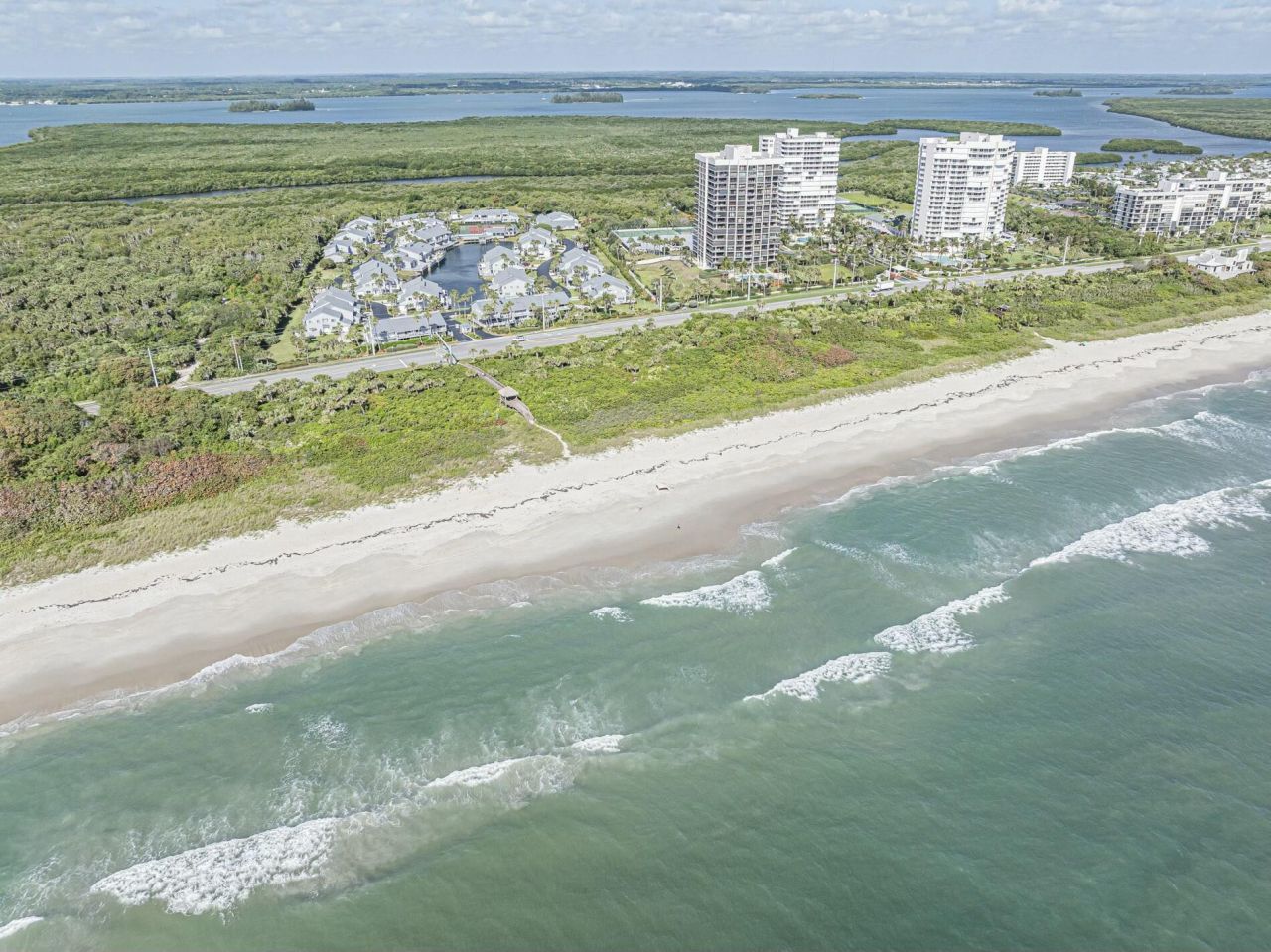 4949 N Highway A1a, Unit 112, Hutchinson Island, FL 34949 Photo