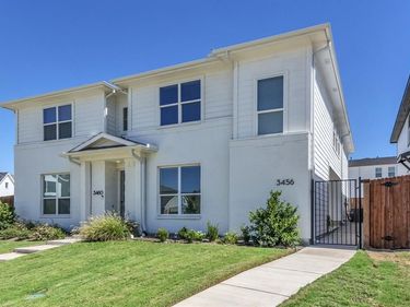 3456 Lake District Lane, Fort Worth, TX 76135