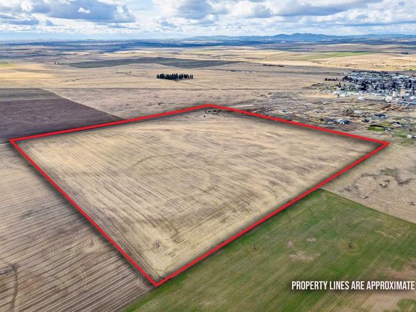 000 28 Hwy, Davenport, WA 99122