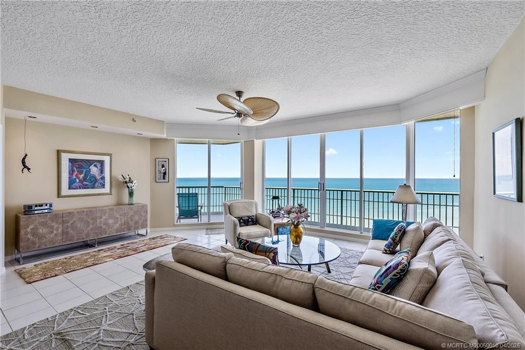 8650 S Ocean Drive, Unit PH-5, Jensen Beach, FL 34957 Photo