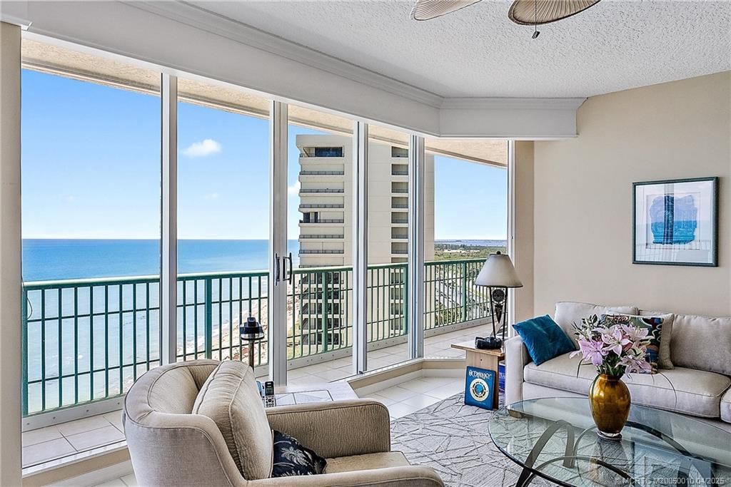 8650 S Ocean Drive, Unit PH-5, Jensen Beach, FL 34957 Photo