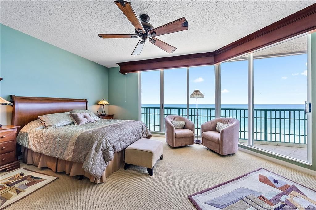 8650 S Ocean Drive, Unit PH-5, Jensen Beach, FL 34957 Photo