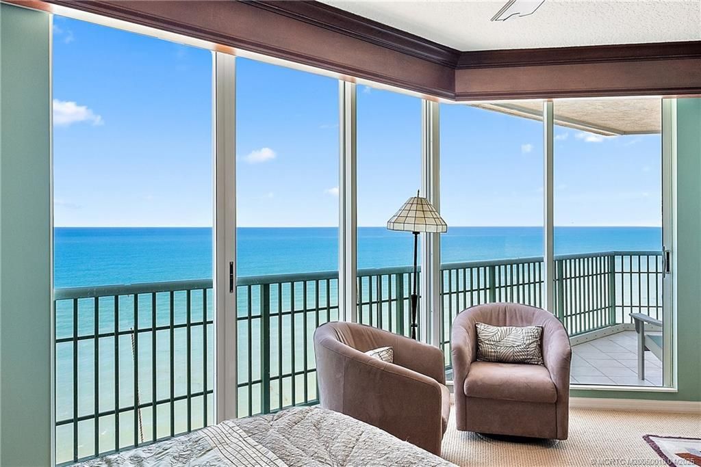 8650 S Ocean Drive, Unit PH-5, Jensen Beach, FL 34957 Photo