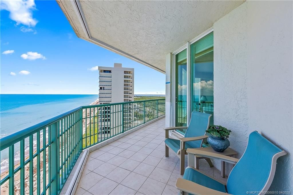 8650 S Ocean Drive, Unit PH-5, Jensen Beach, FL 34957 Photo