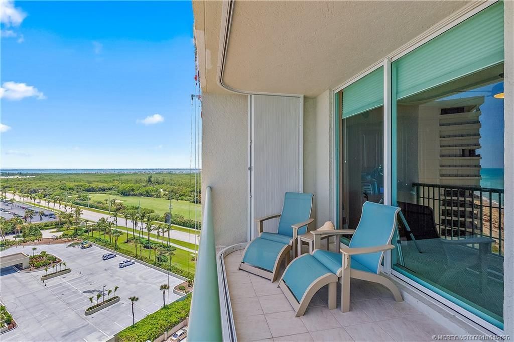 8650 S Ocean Drive, Unit PH-5, Jensen Beach, FL 34957 Photo