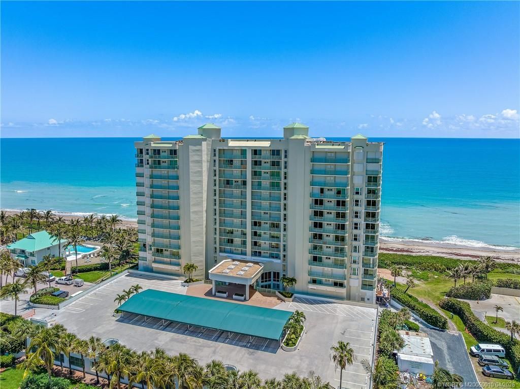8650 S Ocean Drive, Unit PH-5, Jensen Beach, FL 34957 Photo
