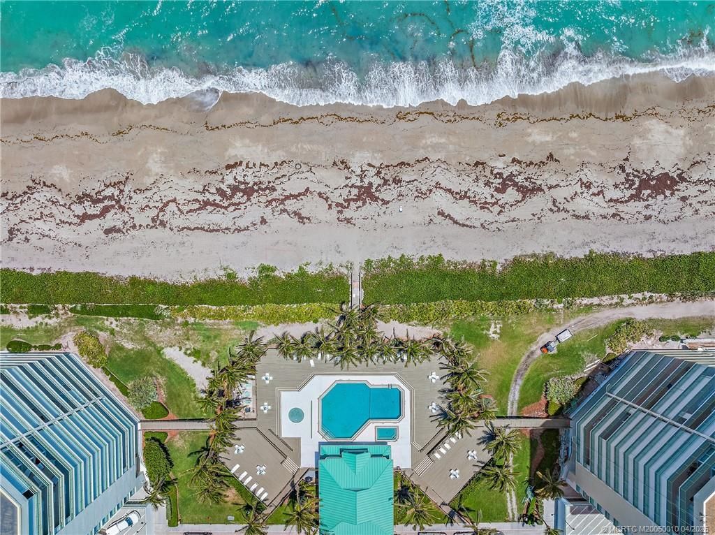 8650 S Ocean Drive, Unit PH-5, Jensen Beach, FL 34957 Photo