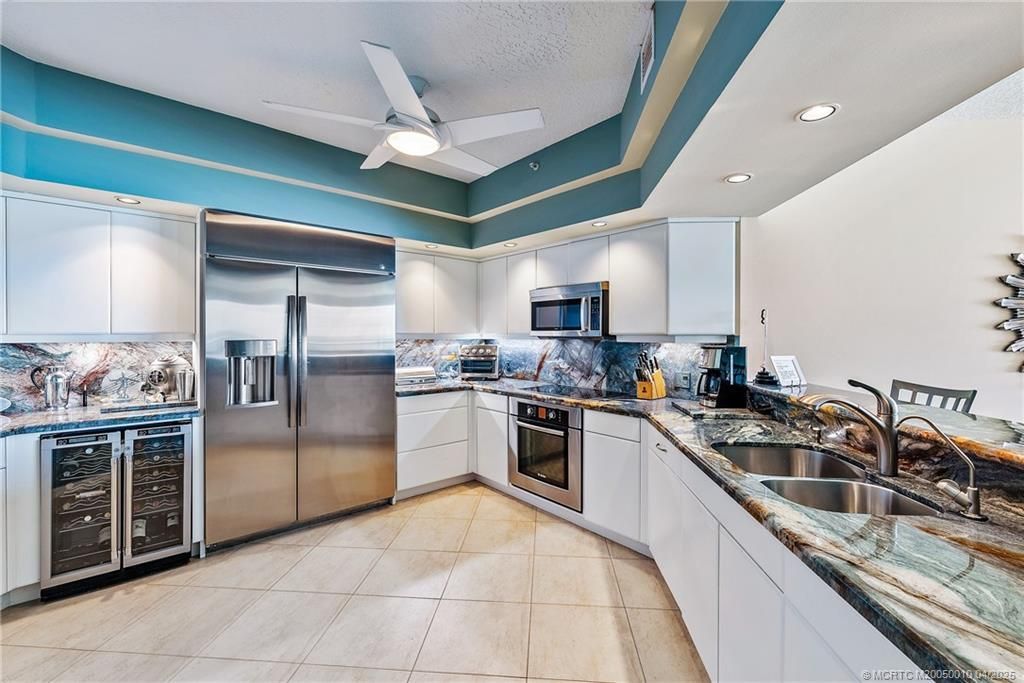 8650 S Ocean Drive, Unit PH-5, Jensen Beach, FL 34957 Photo