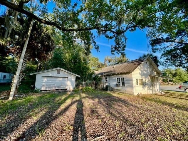 1010 S Main Street, Bell, FL 32619 Photo