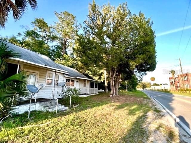 1010 S Main Street, Bell, FL 32619 Photo