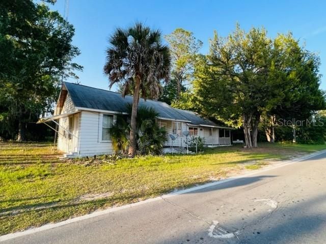 1010 S Main Street, Bell, FL 32619 Photo