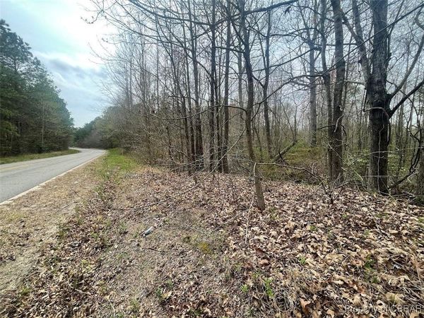 00 RIDGE Road, Mathews, VA 23035