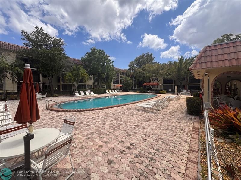 259 S Cypress Road, Unit 509, Pompano Beach, FL 33060 Photo