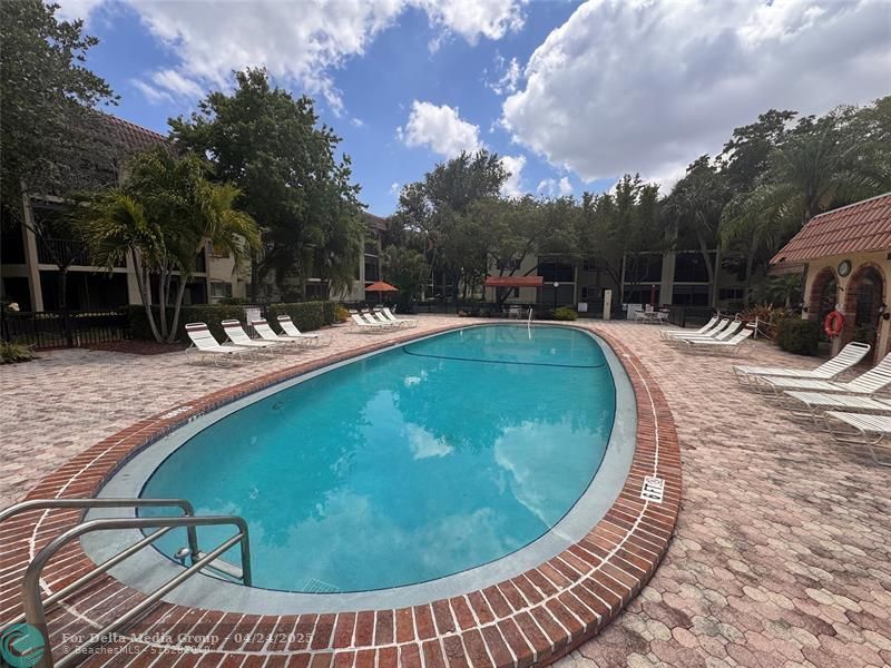 259 S Cypress Road, Unit 509, Pompano Beach, FL 33060 Photo