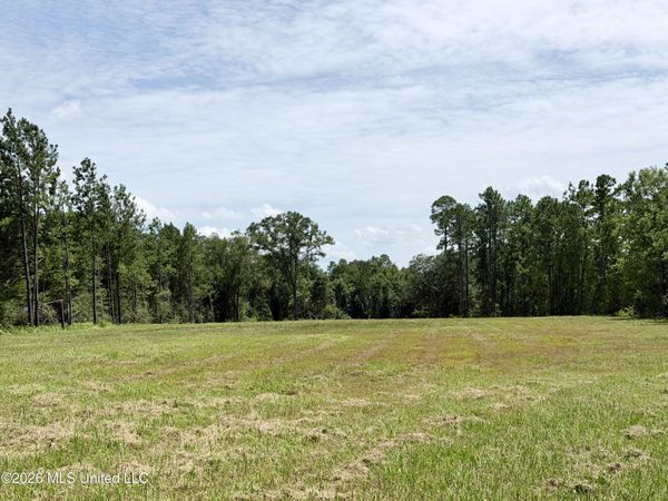 Hwy 613, Lucedale, MS 39452