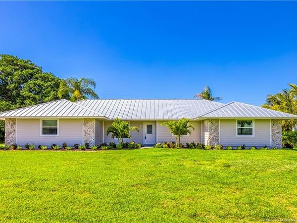 8475 SE Bayberry Terrace, Hobe Sound, FL 33455