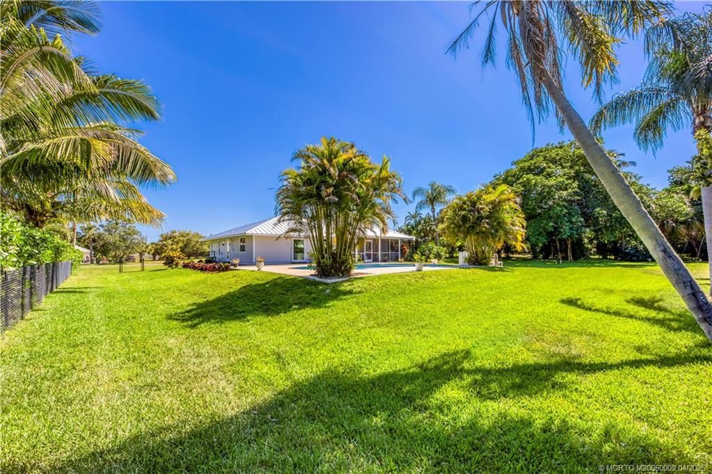 8475 SE Bayberry Terrace, Hobe Sound, FL 33455 Photo