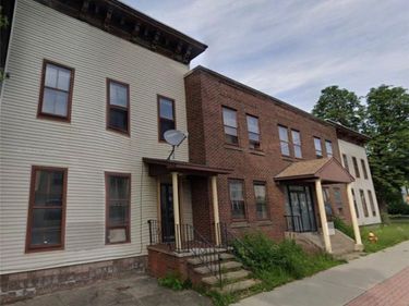 400-404-408 Court Street, Utica, NY 13502