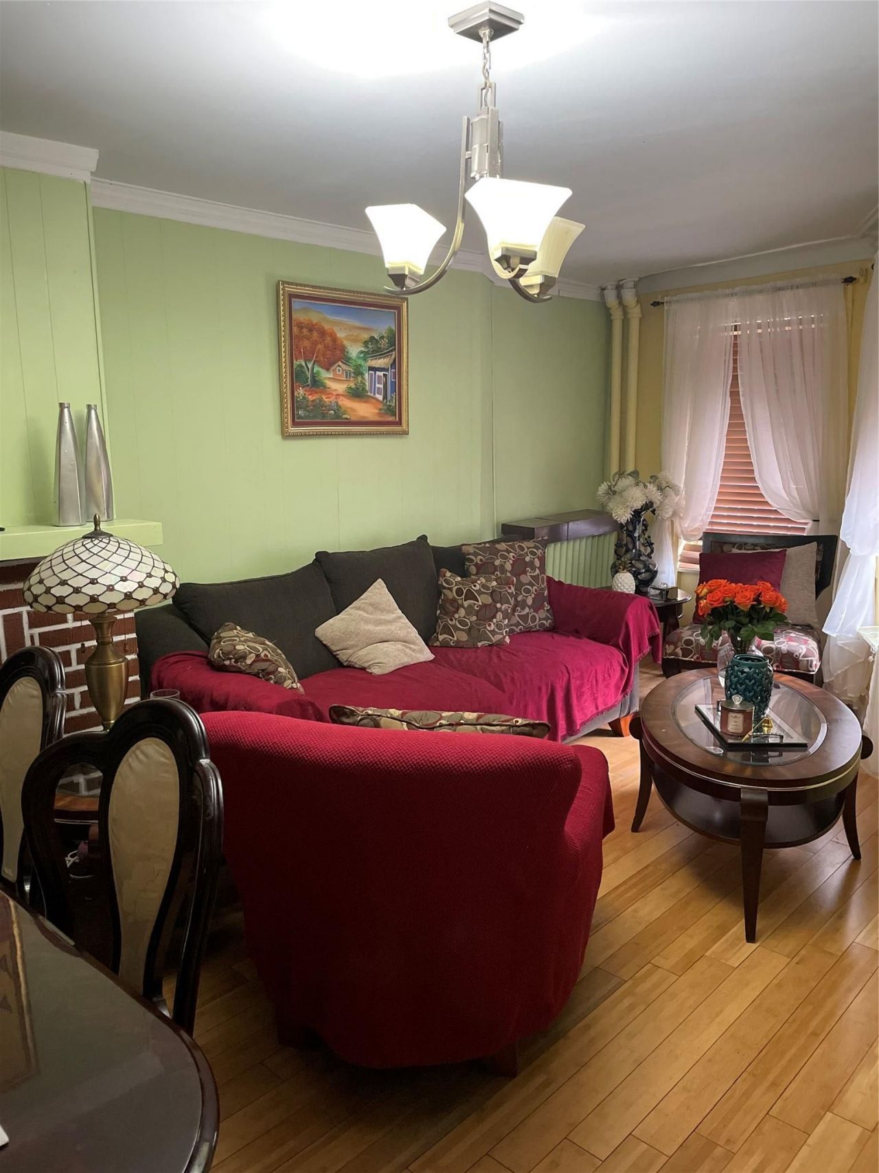 1391 Putnam Avenue, Brooklyn, NY 11221 Main Photo