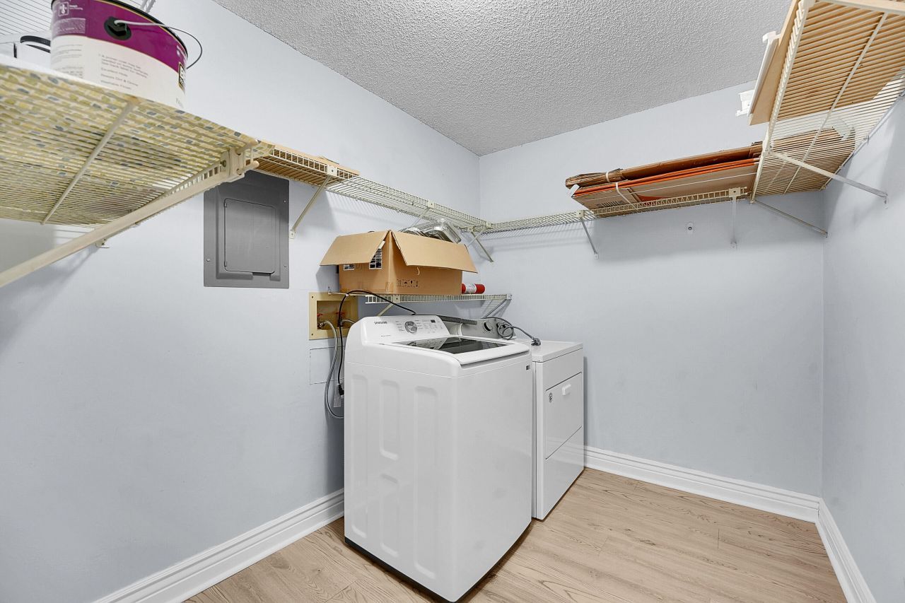 2301 Sabal Ridge Court, Unit A, Palm Beach Gardens, FL 33418 Photo