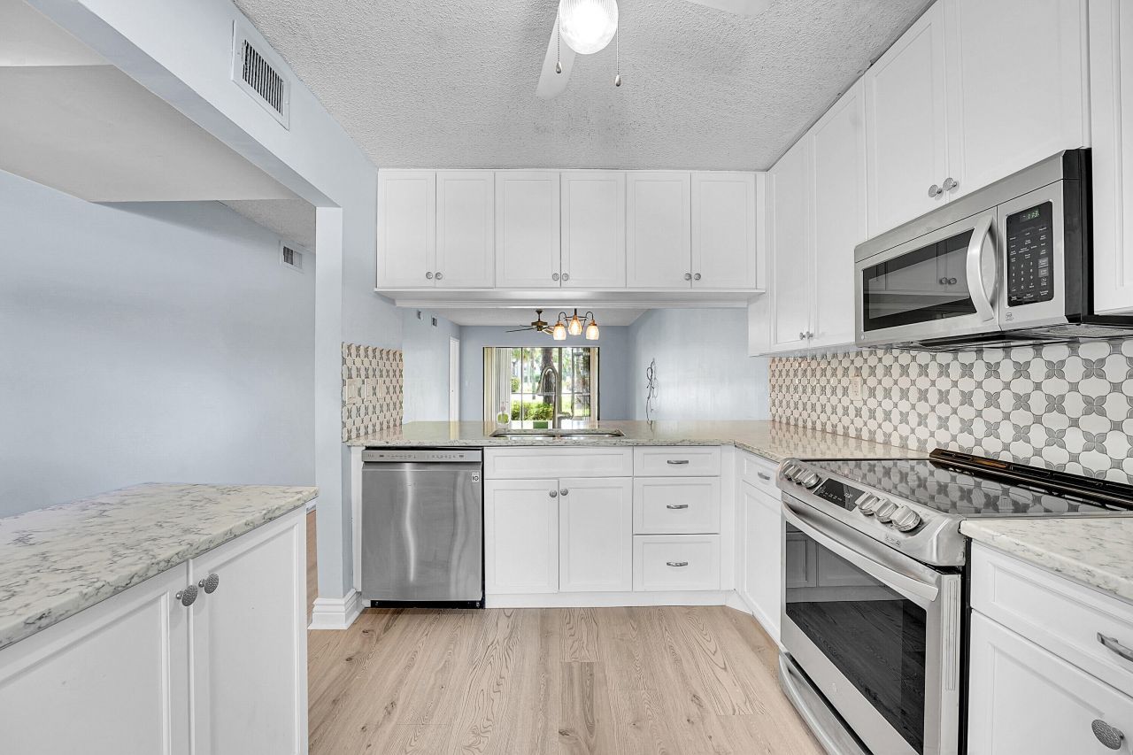 2301 Sabal Ridge Court, Unit A, Palm Beach Gardens, FL 33418 Photo