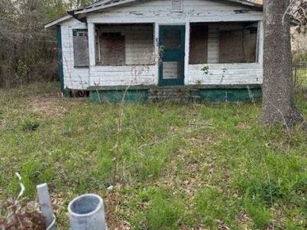 836 Garrison Avenue, Prichard, AL 36610