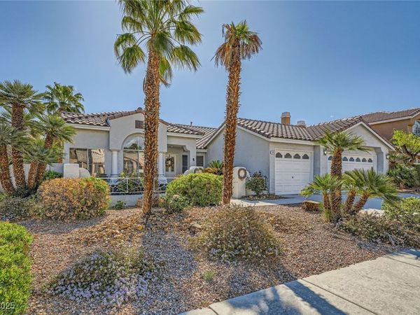 2012 Lady Lake Street, Las Vegas, NV 89128