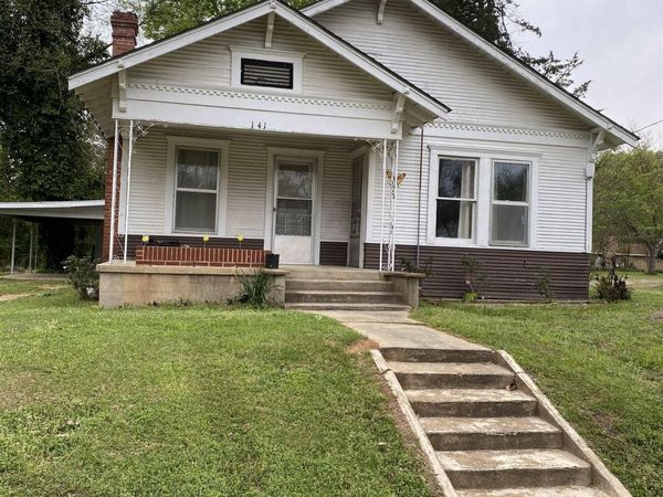 141 N Church Street, Mineral Sprs., AR 71851