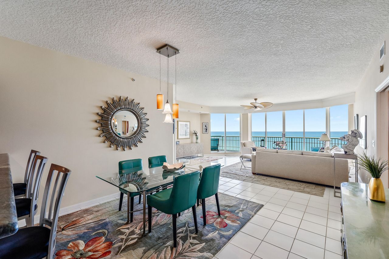8650 S Ocean Drive, Unit Ph-5, Jensen Beach, FL 34957 Photo