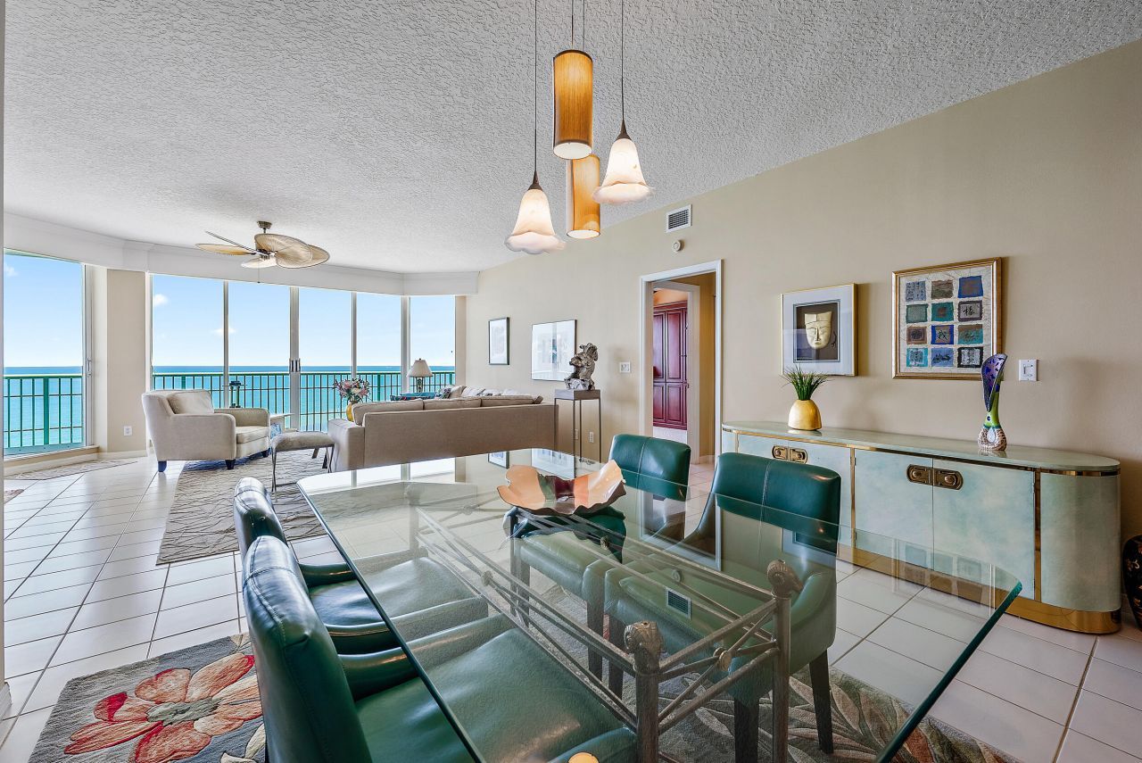 8650 S Ocean Drive, Unit Ph-5, Jensen Beach, FL 34957 Photo