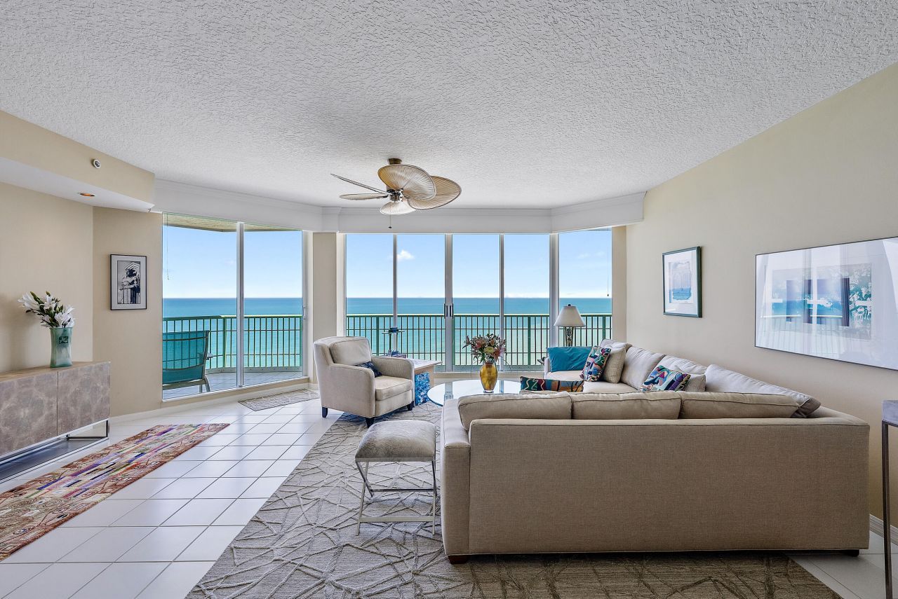8650 S Ocean Drive, Unit Ph-5, Jensen Beach, FL 34957 Photo