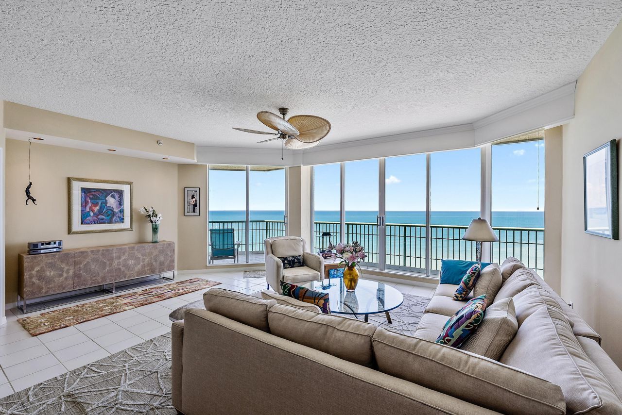 8650 S Ocean Drive, Unit Ph-5, Jensen Beach, FL 34957 Photo