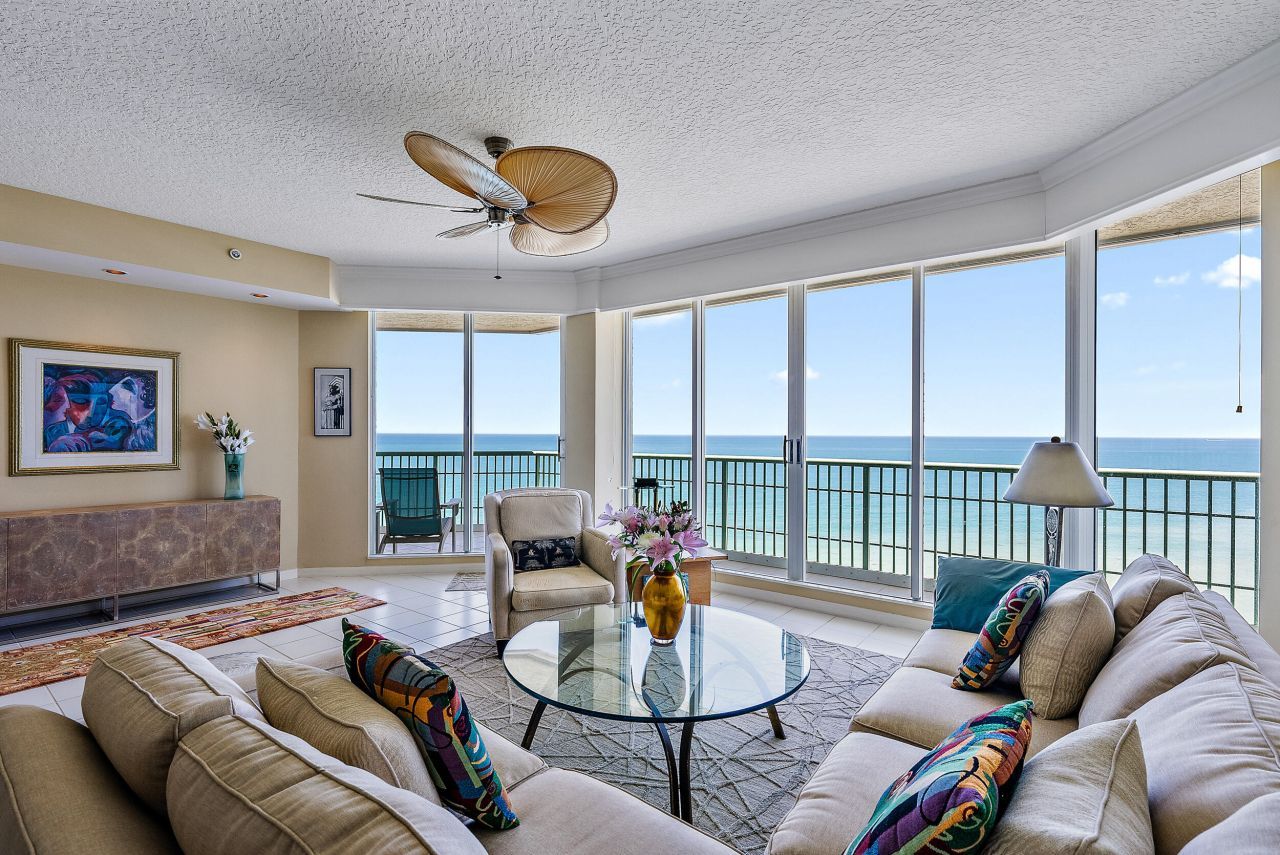 8650 S Ocean Drive, Unit Ph-5, Jensen Beach, FL 34957 Photo